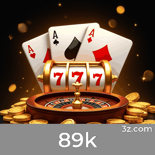 89k Jogos: Domine Estratégias e Melhore Suas Habilidades