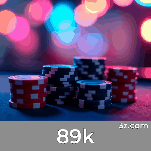 Experiência de Casino Elite no 89k: Dealers Reais e Jogos Premium