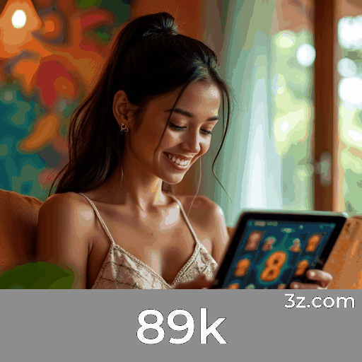 89k: Cassino Seguro e Pagamentos Rápidos