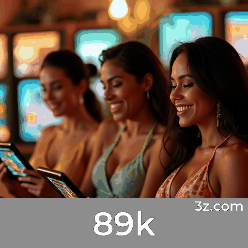 Acesso Seguro e Otimizado no 89k para Brasileiros