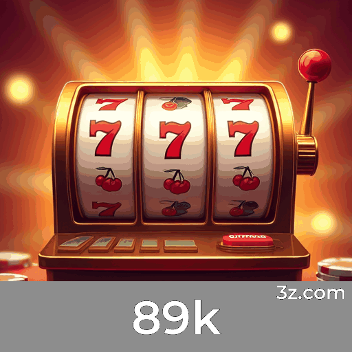 Experiência Completa de Jogo com o App 89k