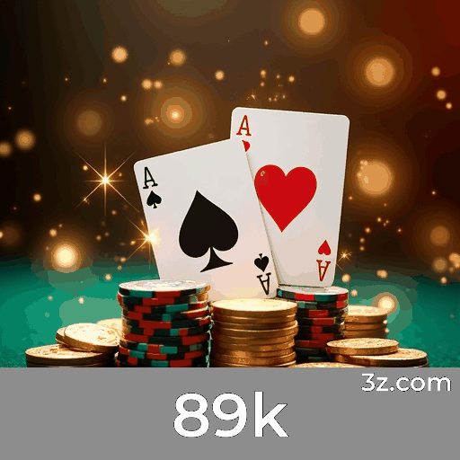 89k Jogos: Domine Estratégias e Melhore Suas Habilidades