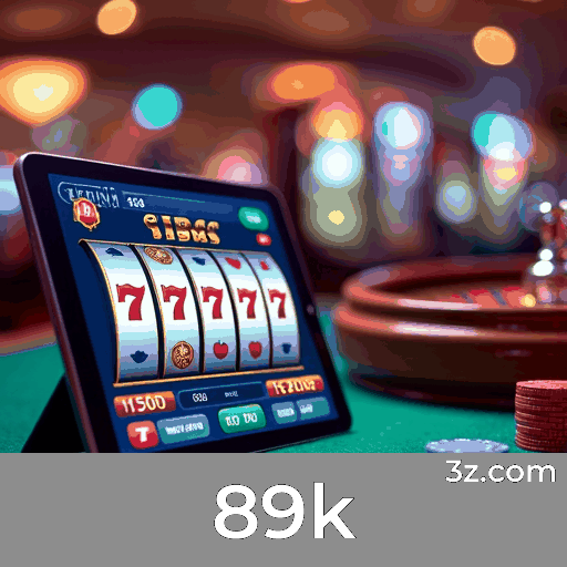 89k: Viva a Emoção dos Jogos Crash e Seus Altos Retornos!