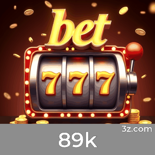 89k: Cassino Seguro e Pagamentos Rápidos