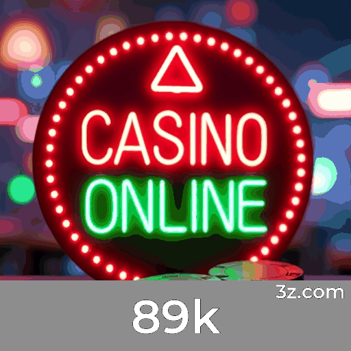 89k: Líder em Confiabilidade e Excelência em Apostas